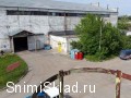 Продажа склада г. Владимир